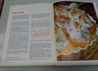 Libri di cucina