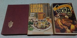 Libri di cucina