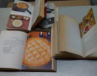 Libri di cucina