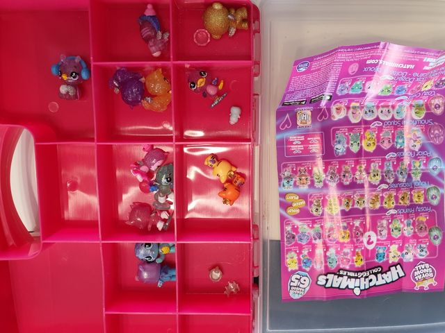 Hatchimals temporada 6