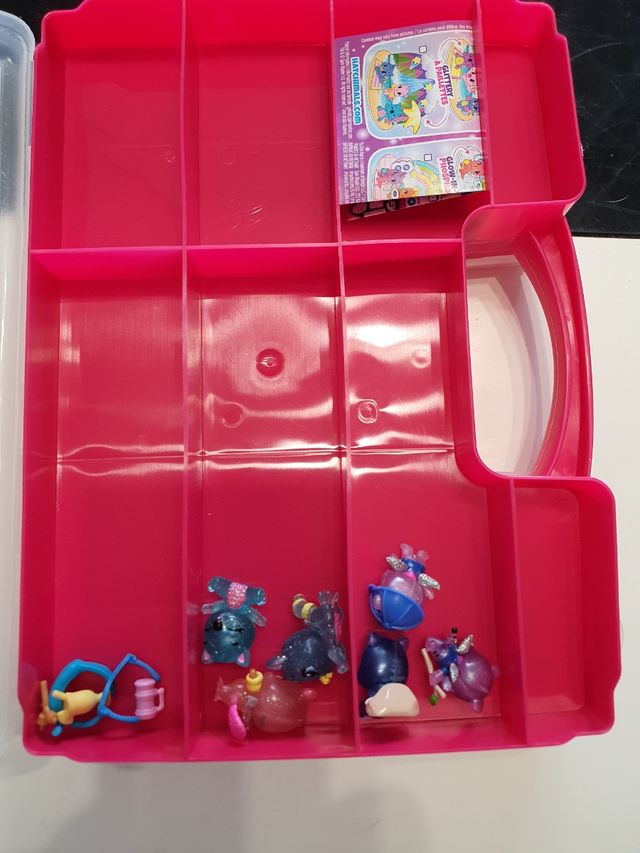 Hatchimals temporada 6