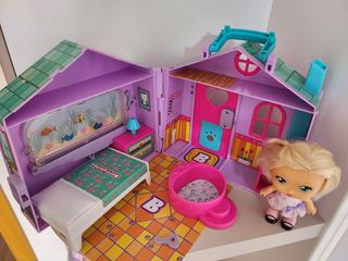 Casa + Barriguita