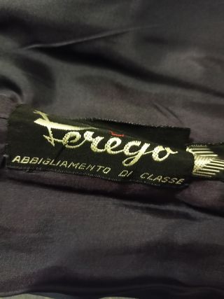 Vestito donna in lana