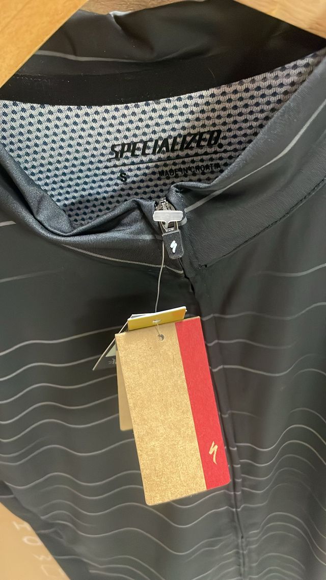 Maillot Specialized TALLA S