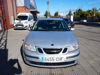 Saab 9-3 2003