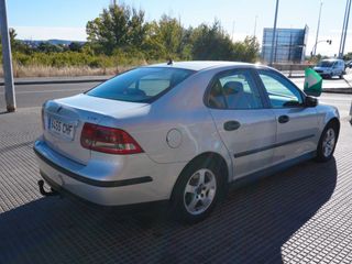 Saab 9-3 2003