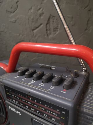 Radio Roller 80's
