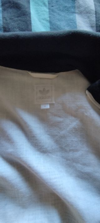 Chaqueta Adidas originals