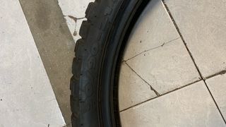Ruedas michelin anakee wild