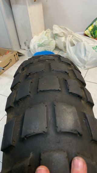 Ruedas michelin anakee wild