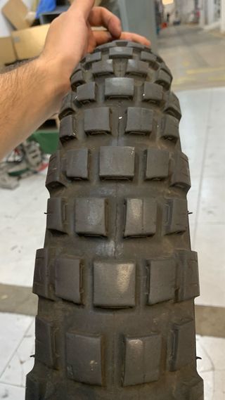 Ruedas michelin anakee wild