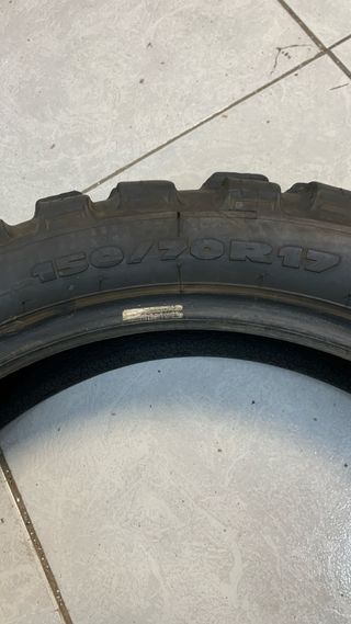 Ruedas michelin anakee wild