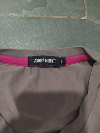 Camiseta Antony Morato