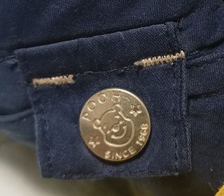 Giubbino bimbo Disney