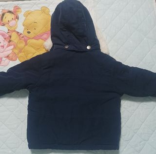 Giubbino bimbo Disney