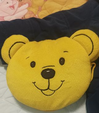 Giubbino bimbo Disney