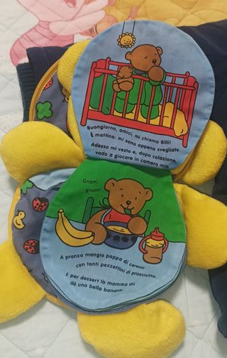 Giubbino bimbo Disney