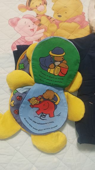 Giubbino bimbo Disney