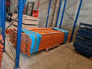 compra - venta estanteria industrial