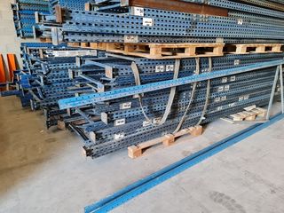 compra - venta estanteria industrial