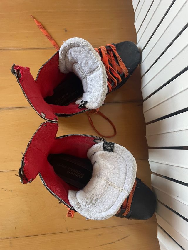 Patines hockey bauer XR600 talla 43