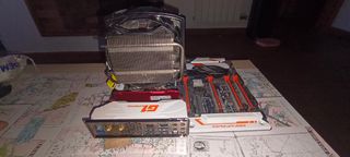 Placa base gigabyte