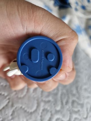 Figura Reserva Pokémon