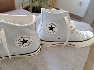 Botas Converse 