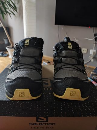 Zapatillas 