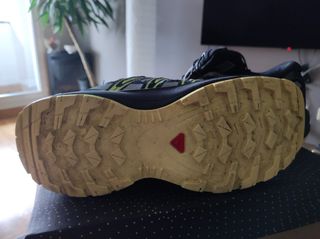 Zapatillas 