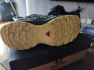 Zapatillas 