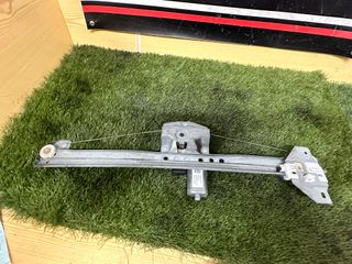 MANDO-RESISTENCIA-ELEVALUNAS-DACIA LODGY 2014