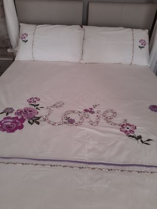 Funda nórdica md 197x197