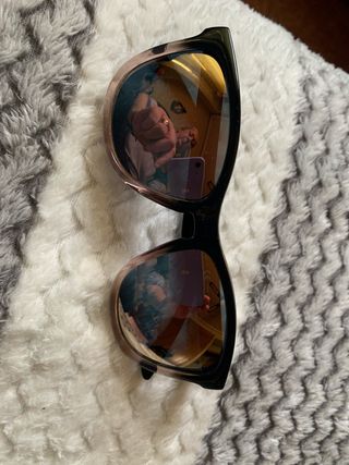 Gafas hawkers mujer 