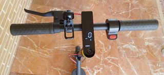 Patinete Eléctrico Xiomi Pro 2