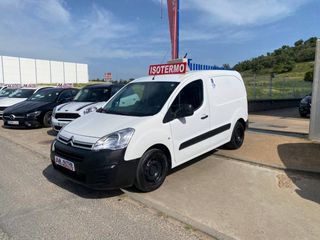 Citroen Berlingo ISOTERMO 