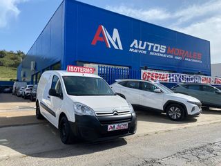 Citroen Berlingo ISOTERMO 
