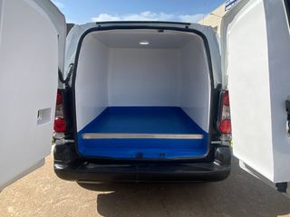Citroen Berlingo ISOTERMO 