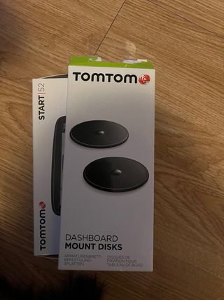 Tomtom