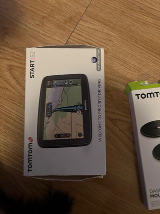 Tomtom