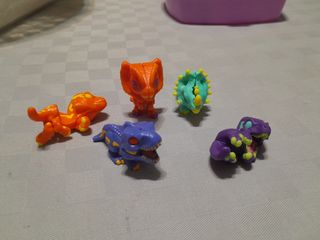 Kinder Joy sorpresario Jurassik World