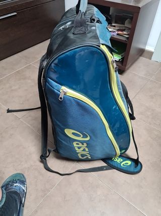 Paletero  padel asics