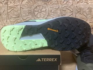 Adidas terrex trailrider gtx goretex