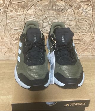 Adidas terrex trailrider gtx goretex