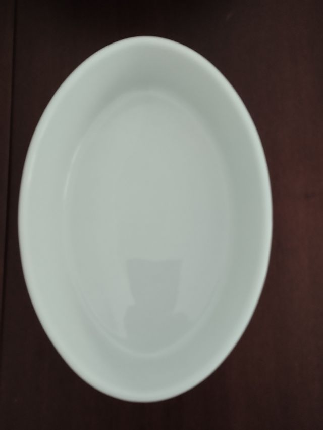 Pirofila ovale da forno