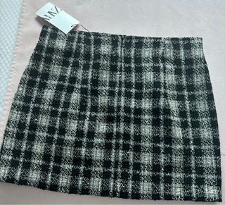Falda Zara