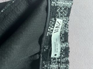 Falda Zara