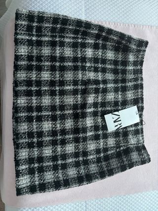 Falda Zara
