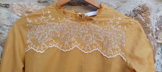 Blusa mujer S Sfera.