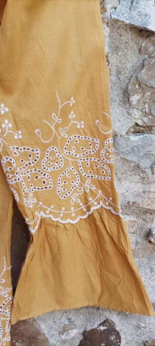 Blusa mujer S Sfera.